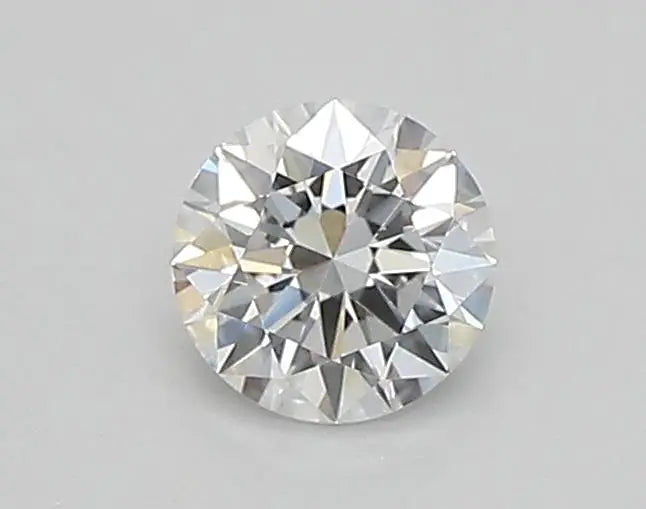 0.33 Carat · ROUND · D · VVS1 · IGI · Excellent Cut