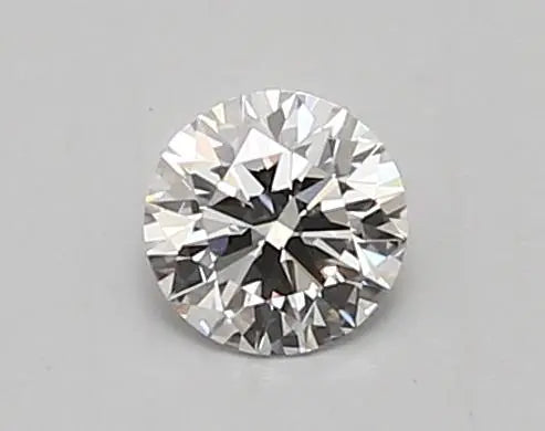 0.43 Carat · ROUND · D · VVS1 · IGI · Ideal Cut