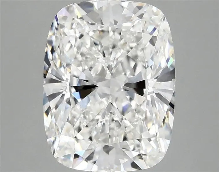 3.10 Carat · CUSHION · E · VVS2 · IGI · Excellent Cut