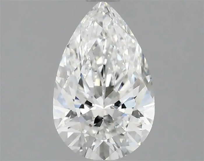 1.10 Carat · PEAR · E · VVS2 · IGI · Excellent Cut