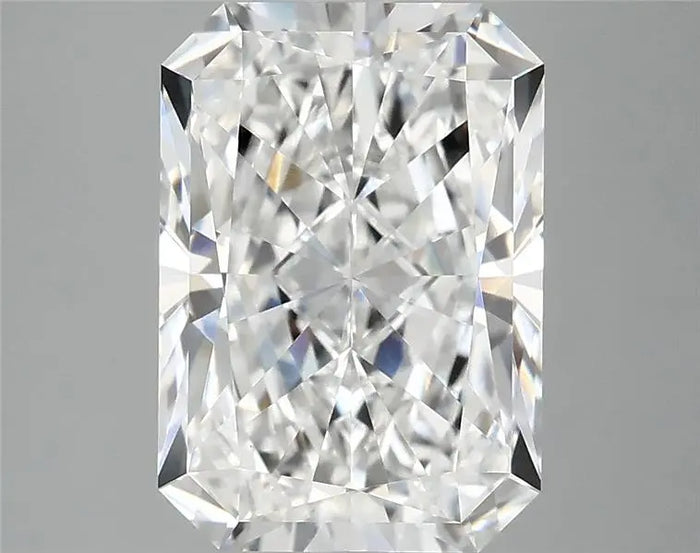 4.14 Carat · RADIANT · E · VVS2 · IGI · Excellent Cut