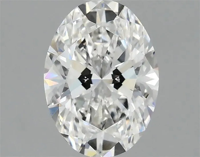 1.56 Carat · OVAL · E · VVS2 · IGI · Excellent Cut