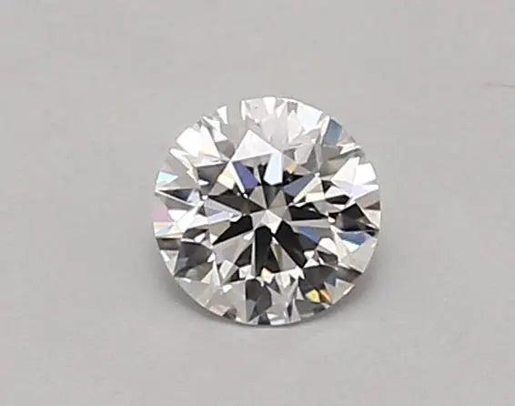 0.43 Carat · ROUND · D · VVS2 · IGI · Ideal Cut
