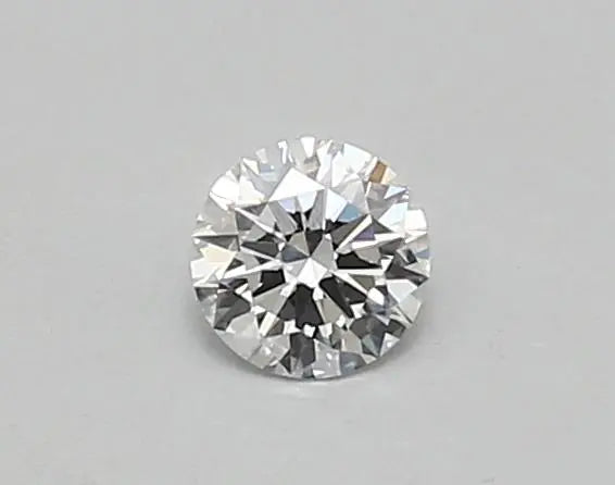 0.29 Carat · ROUND · D · VVS1 · IGI · Excellent Cut