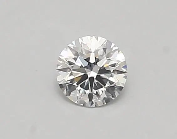 0.37 Carat · ROUND · D · VS1 · IGI · Ideal Cut