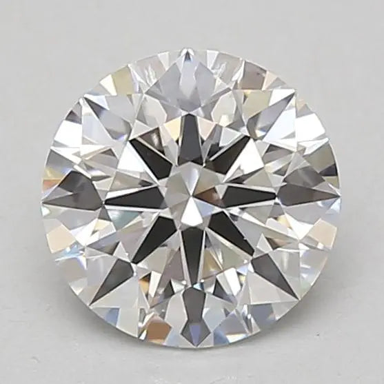 1.51 Carat · ROUND · D · VVS2 · IGI · Ideal Cut
