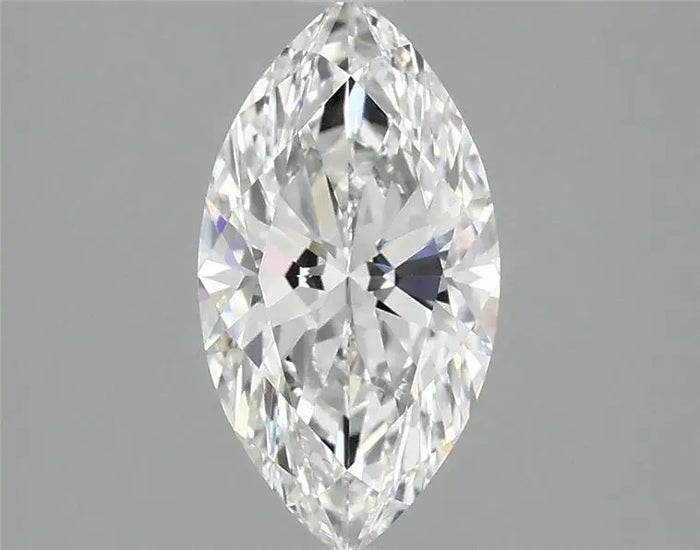 1.53 Carat · MARQUISE · E · VVS1 · IGI · Excellent Cut