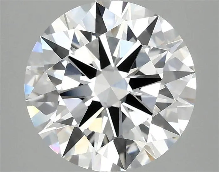 2.94 Carat · ROUND · D · VVS2 · IGI · Ideal Cut