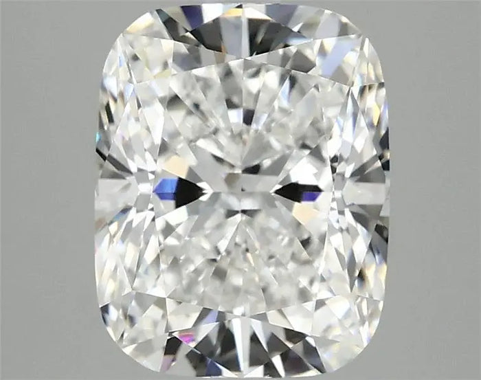 3.09 Carat · CUSHION · E · VVS2 · IGI · Excellent Cut