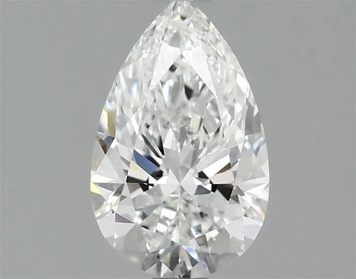 1.10 Carat · PEAR · E · VVS2 · IGI · Excellent Cut