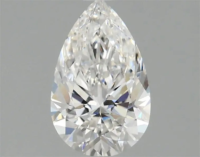 1.10 Carat · PEAR · E · VVS2 · IGI · Excellent Cut