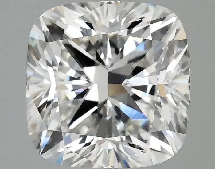 3.00 Carat · CUSHION · F · VS1 · IGI · Excellent Cut