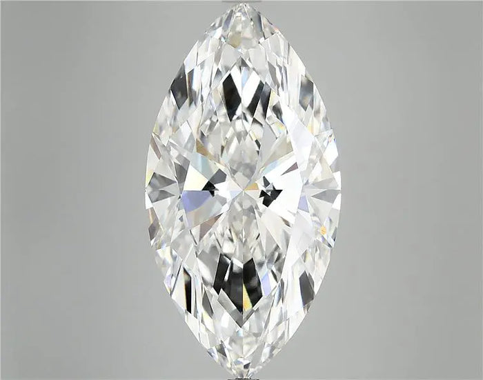 10.09 Carat · MARQUISE · E · VVS2 · IGI · Excellent Cut