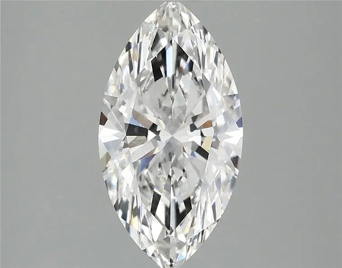 2.03 Carat · MARQUISE · F · VS1 · IGI · Excellent Cut