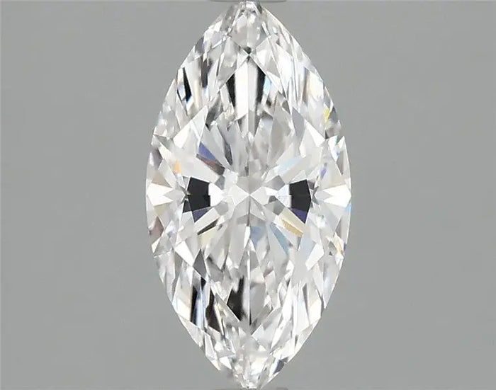 1.08 Carat · MARQUISE · D · VVS2 · IGI · Excellent Cut