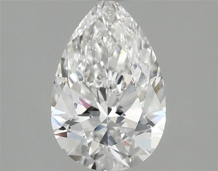 1.58 Carat · PEAR · E · VS2 · IGI · Excellent Cut