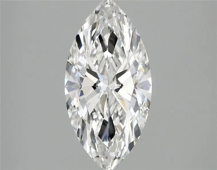 1.90 Carat · MARQUISE · E · VS1 · IGI · Excellent Cut