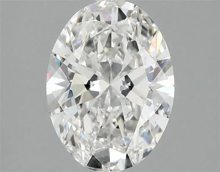 1.58 Carat · OVAL · E · VS1 · IGI · Excellent Cut
