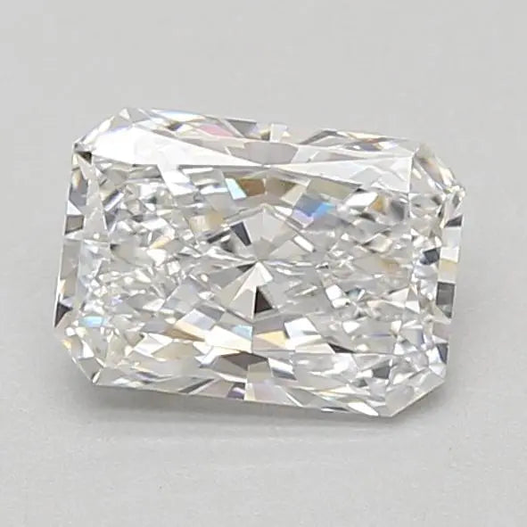 1.24 Carat · RADIANT · E · VS1 · IGI · Excellent Cut