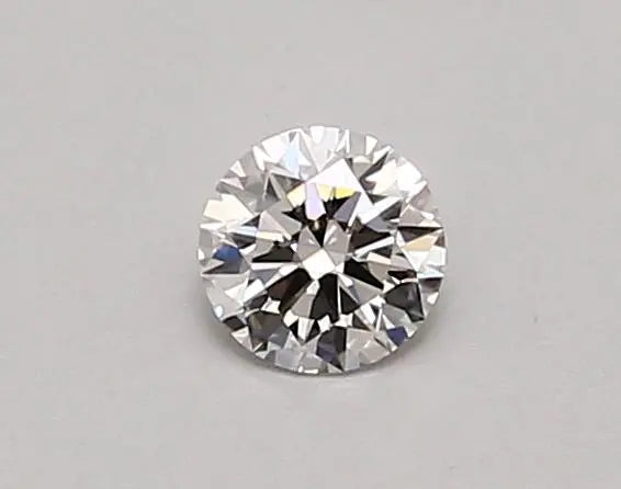 0.31 Carat · ROUND · D · IF · IGI · Excellent Cut