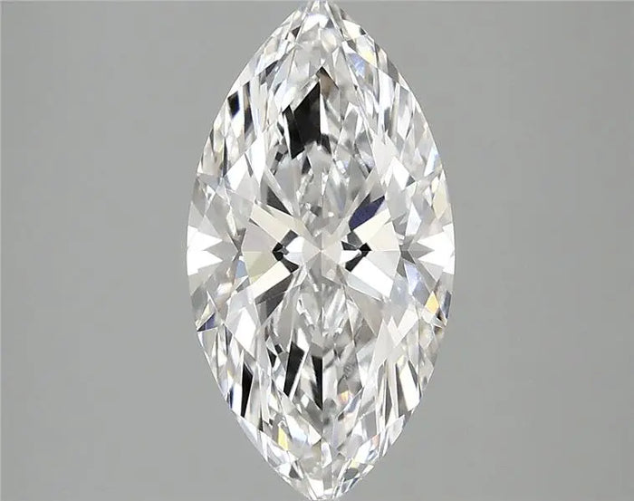 1.88 Carat · MARQUISE · E · VVS2 · IGI · Excellent Cut