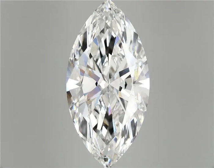 12.03 Carat · MARQUISE · F · VVS2 · IGI · Excellent Cut