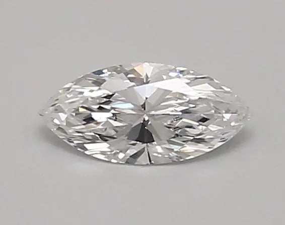 0.47 Carat · MARQUISE · D · VVS2 · IGI · Excellent Cut