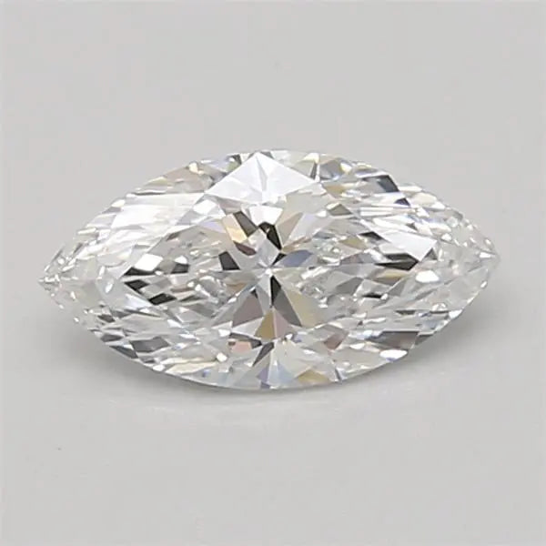 0.72 Carat · MARQUISE · D · VVS2 · IGI · Excellent Cut
