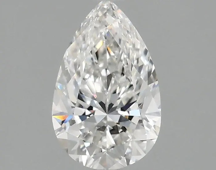 1.08 Carat · PEAR · E · VS1 · IGI · Excellent Cut