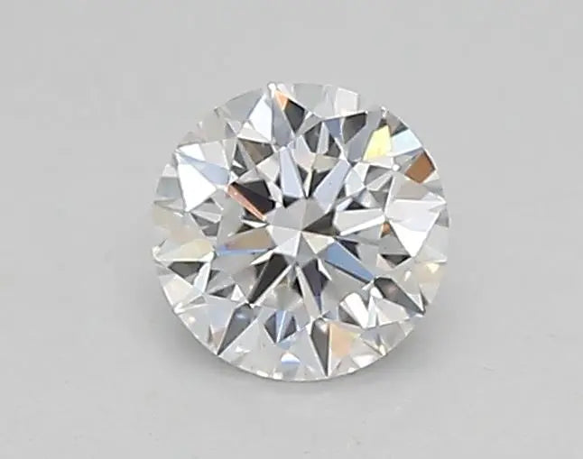 0.35 Carat · ROUND · D · VS1 · IGI · Excellent Cut