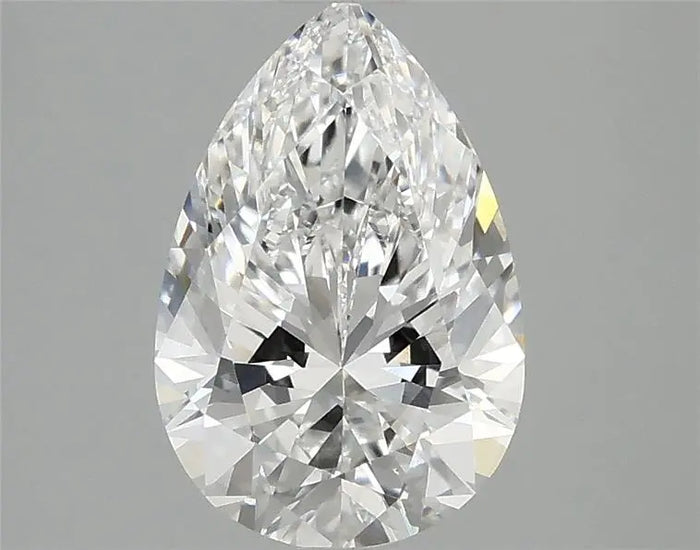 1.97 Carat · PEAR · D · VS1 · IGI · Excellent Cut