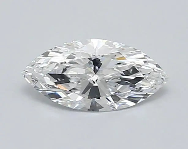 0.77 Carat · MARQUISE · D · VVS1 · IGI · Excellent Cut