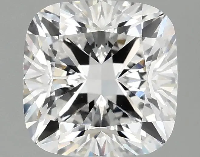 1.97 Carat · CUSHION · E · VS1 · IGI · Excellent Cut