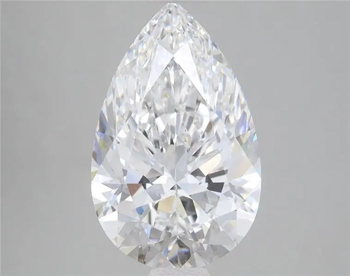 2.78 Carat · PEAR · E · VS2 · GIA · Excellent Cut