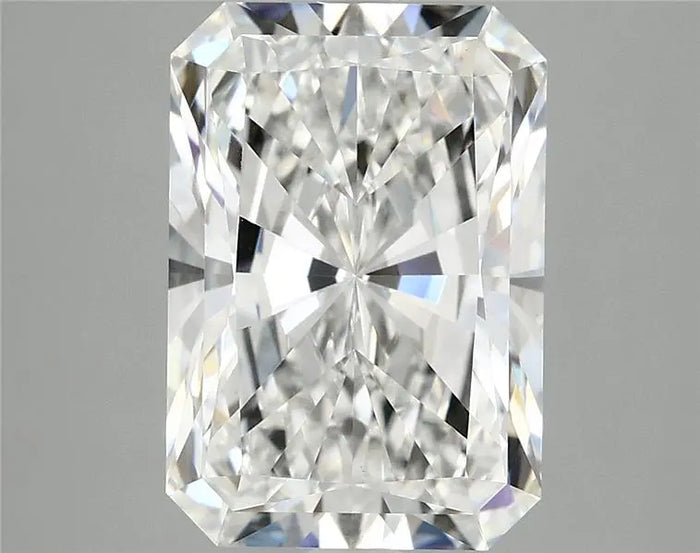 4.05 Carat · RADIANT · E · VVS2 · IGI · Excellent Cut