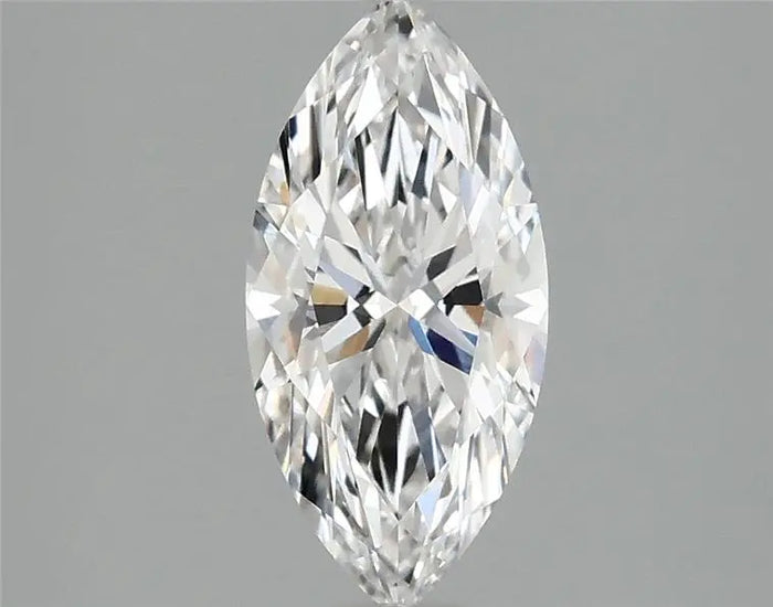 1.40 Carat · MARQUISE · D · VVS2 · IGI · Excellent Cut