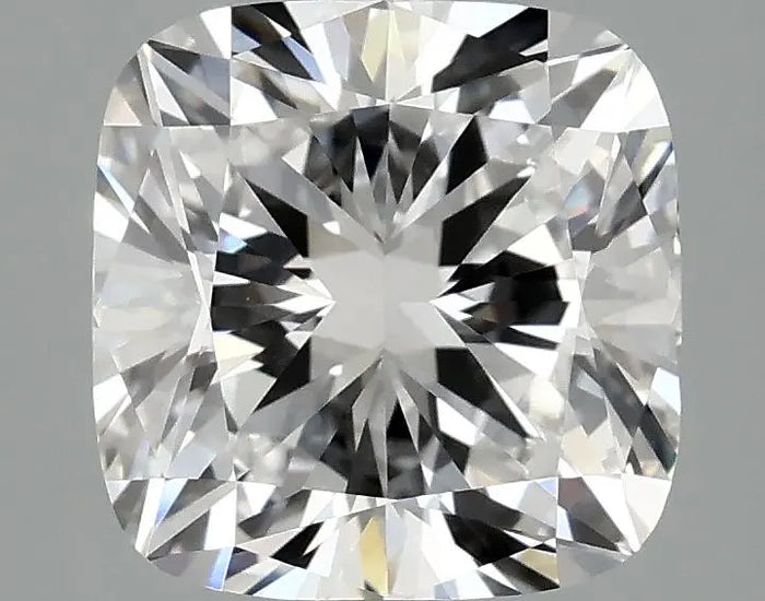 3.00 Carat · CUSHION · D · VVS2 · IGI · Excellent Cut
