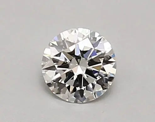 0.36 Carat · ROUND · D · VVS1 · IGI · Excellent Cut