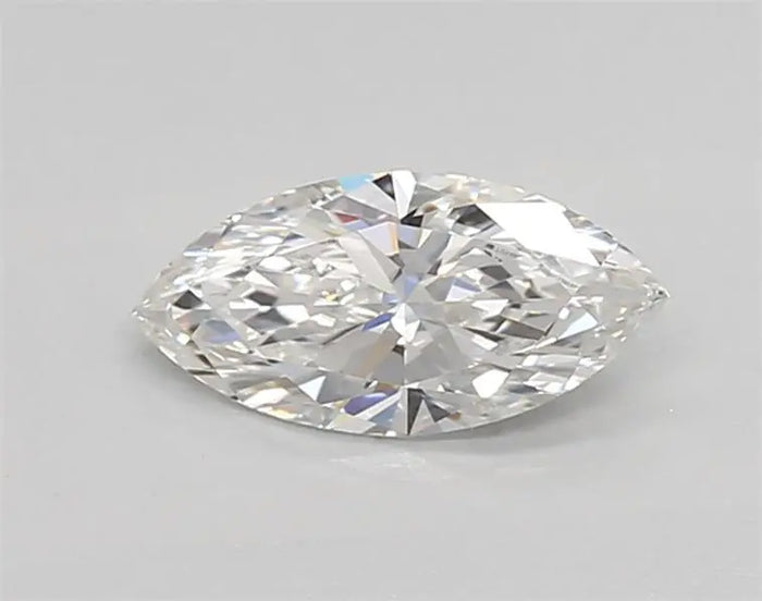 0.59 Carat · MARQUISE · E · VVS1 · IGI · Excellent Cut