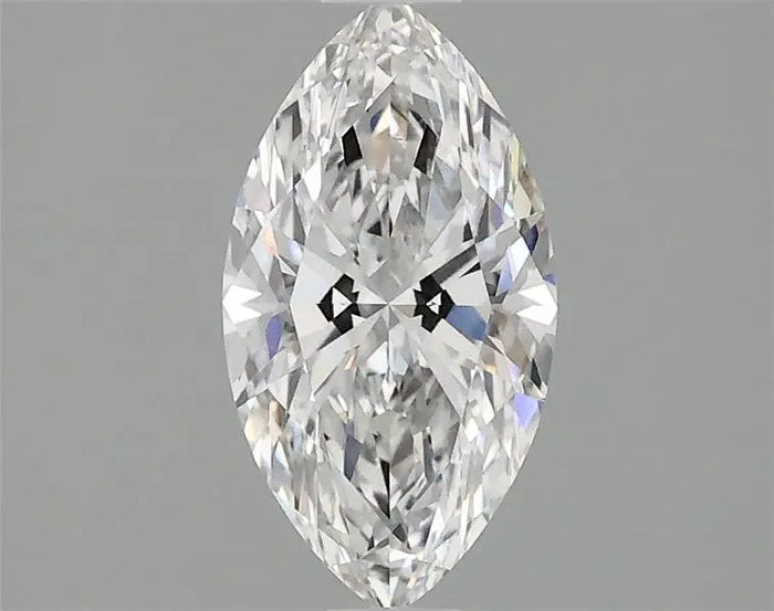 1.06 Carat · MARQUISE · E · VVS2 · IGI · Excellent Cut