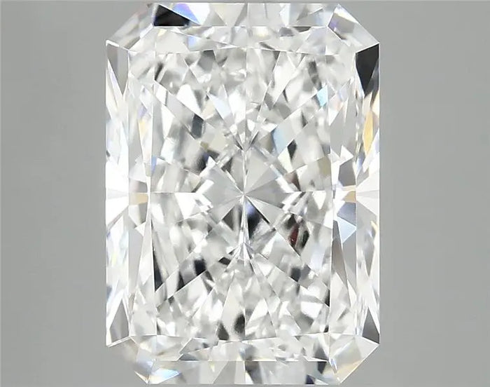 4.03 Carat · RADIANT · E · VVS2 · IGI · Excellent Cut