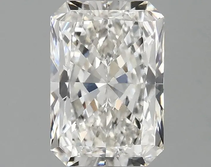 1.52 Carat · RADIANT · F · VS1 · IGI · Excellent Cut