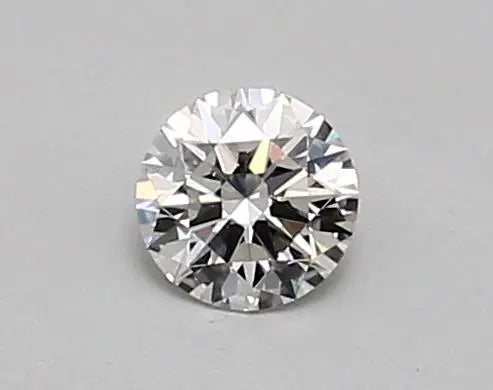 0.31 Carat · ROUND · D · VVS2 · IGI · Ideal Cut