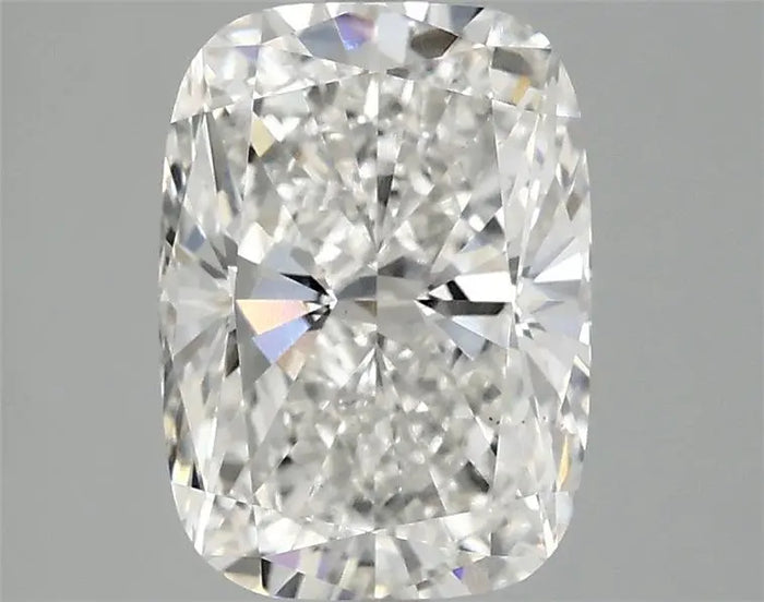 2.51 Carat · CUSHION · E · VS1 · IGI · Excellent Cut