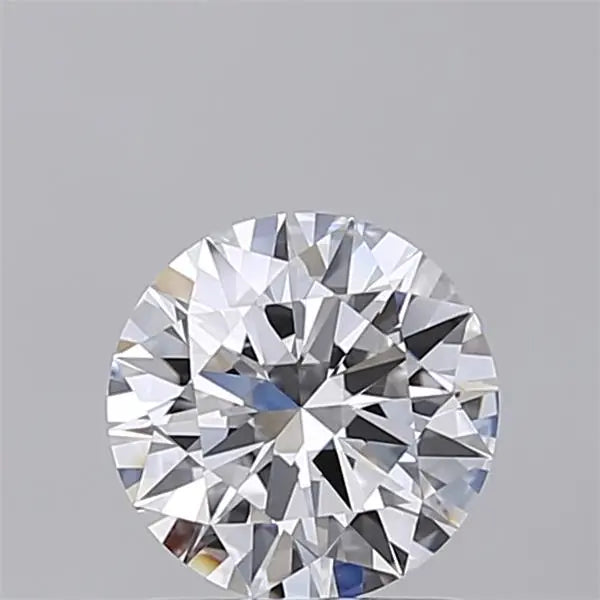1.29 Carat · ROUND · D · VVS1 · IGI · Excellent Cut