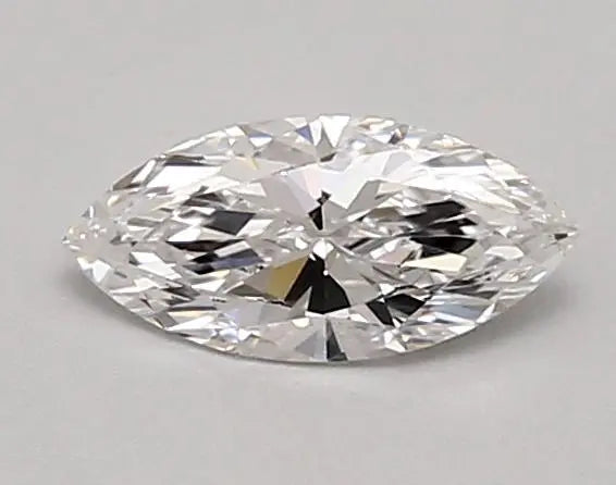 0.65 Carat · MARQUISE · D · VVS1 · IGI · Excellent Cut