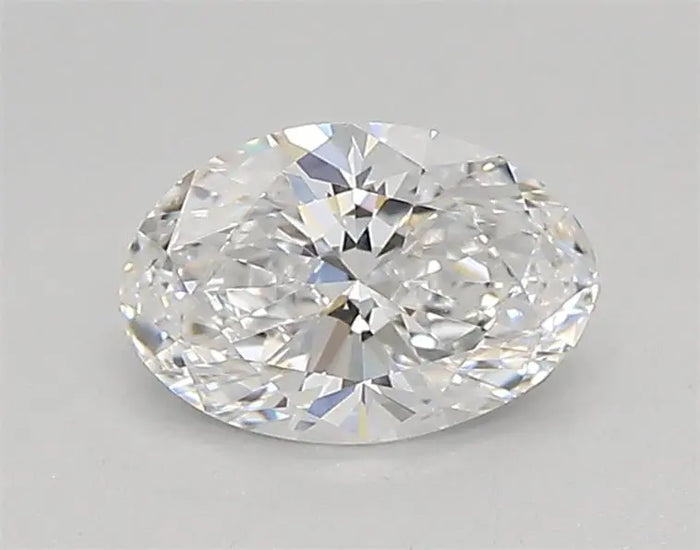 0.70 Carat · OVAL · D · IF · IGI · Excellent Cut