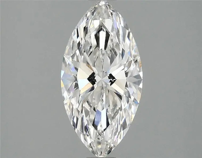 1.48 Carat · MARQUISE · E · VVS2 · IGI · Excellent Cut