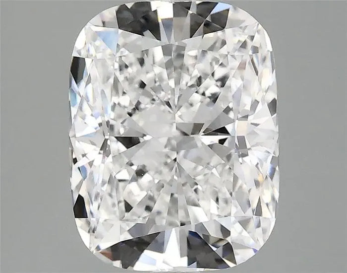 3.08 Carat · CUSHION · E · VVS2 · IGI · Excellent Cut