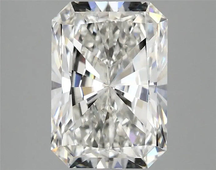 3.08 Carat · RADIANT · F · VVS2 · IGI · Excellent Cut